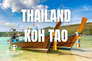 Koh Tao Thailand