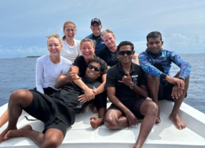 Become a PADI diving Instructor in 2024 with Scuba Dive Online