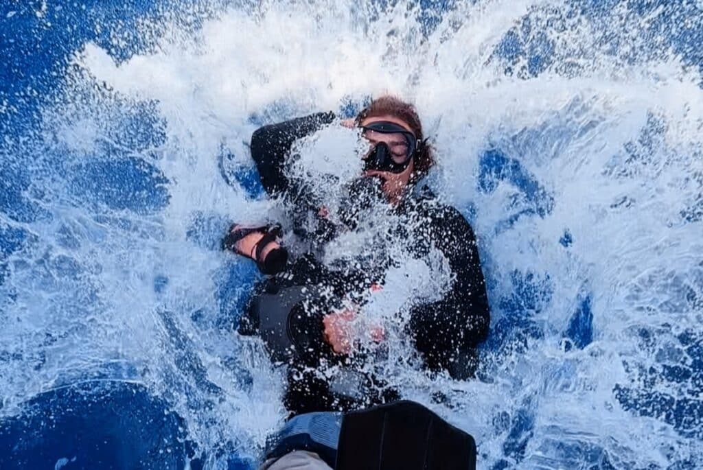 PADI IDC internship. Koh Lipe and Koh Tao with DJL diving and Scuba Dive Online.